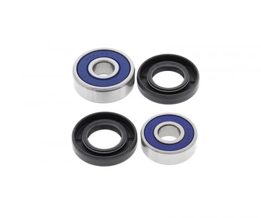 Kit cuscinetti ruota posteriore KAWASAKI KX 60 1983-2003 KAWASAKI KX 65 2000-2025