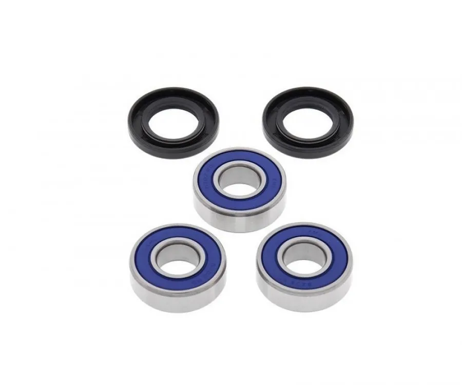 Kit cuscinetti ruota posteriore KAWASAKI KX 80 1998-2000 KAWASAKI KX 85 2001-2022 KAWASAKI KX 100 1998-2022