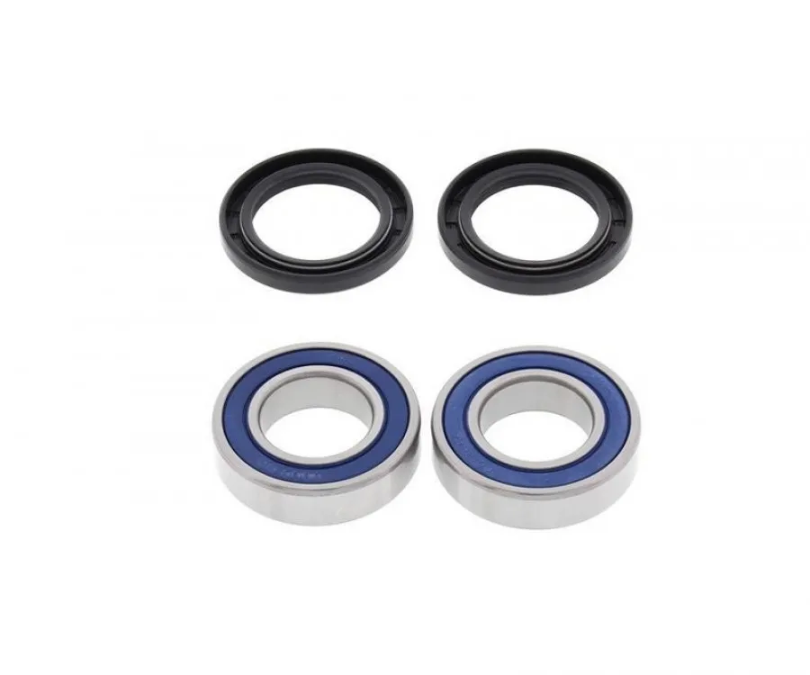 Kit cuscinetti ruota posteriore KTM SX 85 2003-2024 KTM SX 125 1993-2022 KTM SX - SXF 1994-2022 KTM GS - EXC - XC-W - EXC-F 1994-2023 KTM FREERIDE 250R / 250F / 350 2013-2020