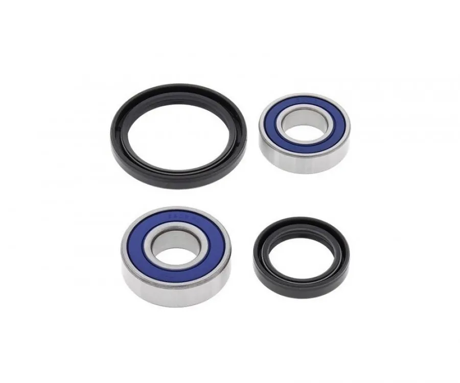 Kit cuscinetti ruota anteriore KTM EXC 125 1993-1999 KTM EXC 200 / 380 1998-1999 KTM EXC 250 / 300 1994-1999 KTM EXC 360 1996-1997 KTM EXC-F 400 1994-1996