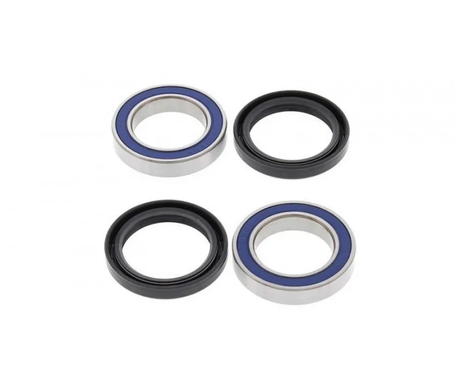 Kit cuscinetti ruota anteriore KTM SX - SXF 125 / 150 / 200 / 250 / 300 / 350 / 450 2003-2025 KTM EXC - XC-W - EXC-F 125 / 200 / 250 / 300 / 350 / 400 / 450 / 500 / 525 / 530 2003-2025