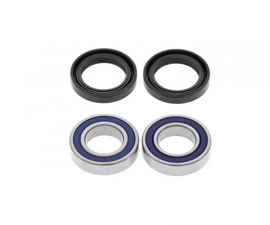 Kit cuscinetti ruota anteriore KTM SX 125 / 200 / 250 / 380 / 400 2000-2002 KTM SX 520 2001-2002