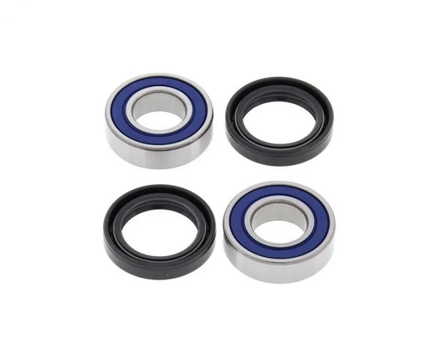 Kit cuscinetti ruota anteriore KTM SX 85 2003-2011 KTM SX 105 2006-2011 KTM SX 125 1993-1999 KTM SX 250 1994-1999 KTM SX 360 1996-1997 KTM SX 380 1998-1999 KTM SX 440 1994 KTM SXF 400 1998-1999