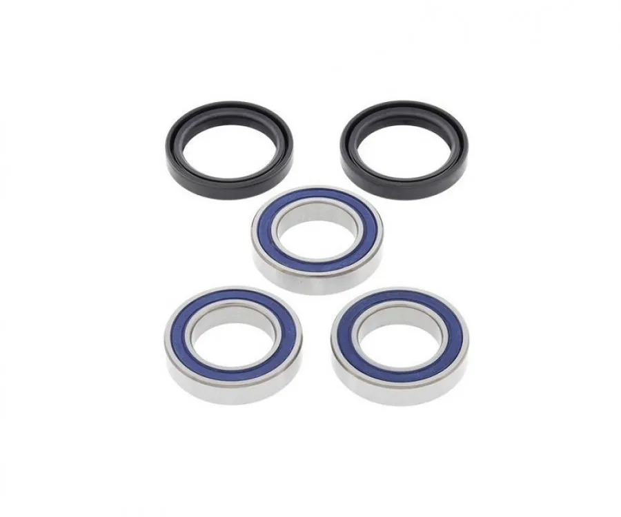 Kit cuscinetti ruota anteriore KTM SX 85 2012-2025 KTM 250R FREERIDE 2015-2017 KTM 250F FREERIDE 2018-2021 KTM 350 FREERIDE 2012-2017