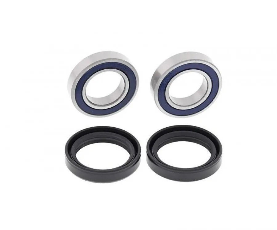 Kit cuscinetti ruota anteriore SUZUKI RMZ 250 2007-2025 SUZUKI RMZ 450 2005-2025