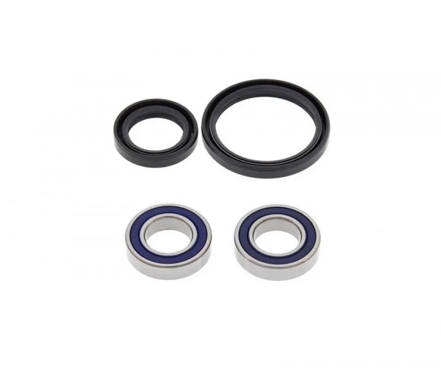 Kit cuscinetti ruota anteriore YAMAHA WRF 250 2001-2019 YAMAHA WRF 400 1998-2000 YAMAHA WRF 426 2001-2002 YAMAHA WRF 450 2003-2018