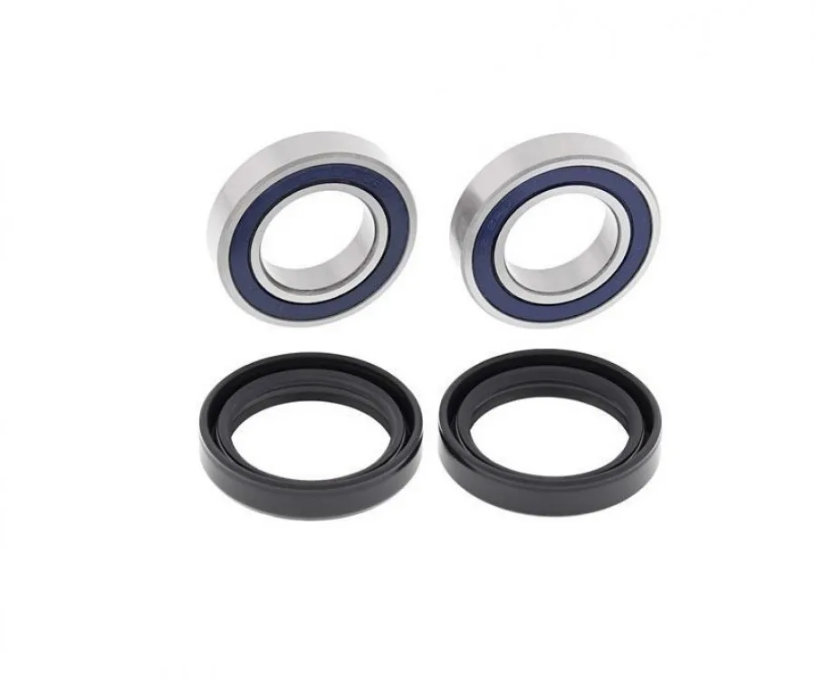 Kit cuscinetti ruota anteriore YAMAHA YZF 250 / 450 2014-2025 YAMAHA WRF 250 2020-2025 YAMAHA WRF 450 2019-2025