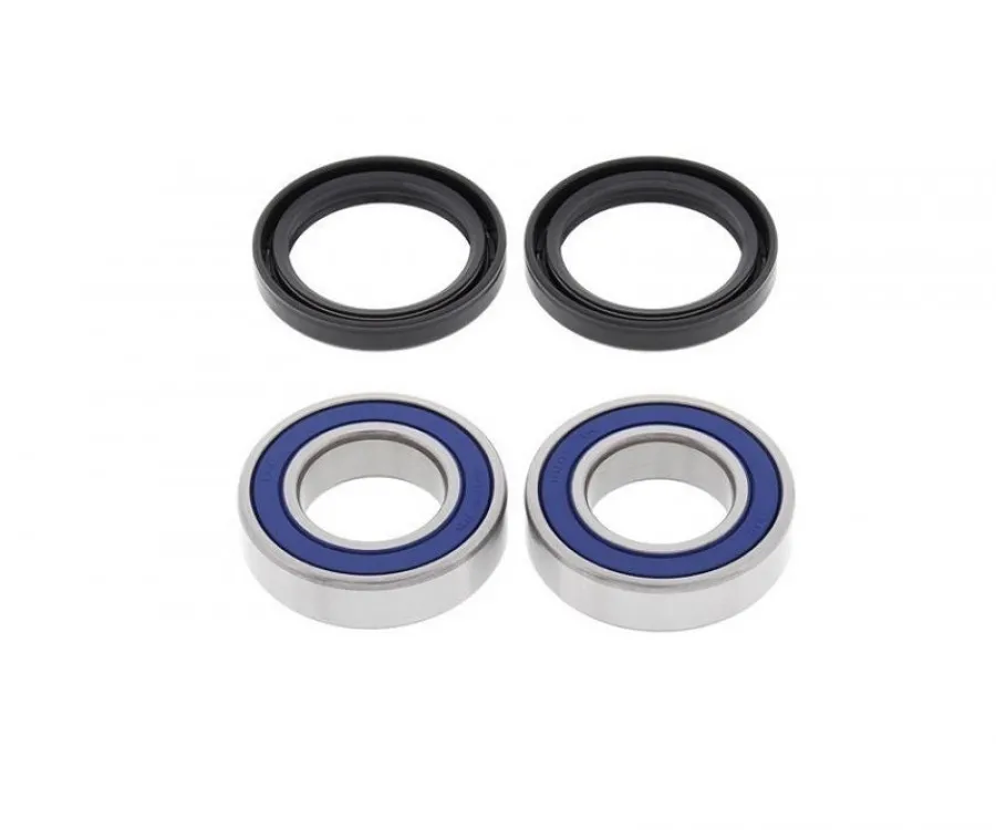 Kit cuscinetti ruota posteriore BETA RR 125 / 200 / 250 / 300 2013-2025 BETA RX 300 2023-2025 BETA RR 350 / 390 / 400 / 430 / 450 / 480 / 498 / 520 2011-2025 BETA RX 450 2024-2025 BETA XTRAINER 250 / 300 2015-2025