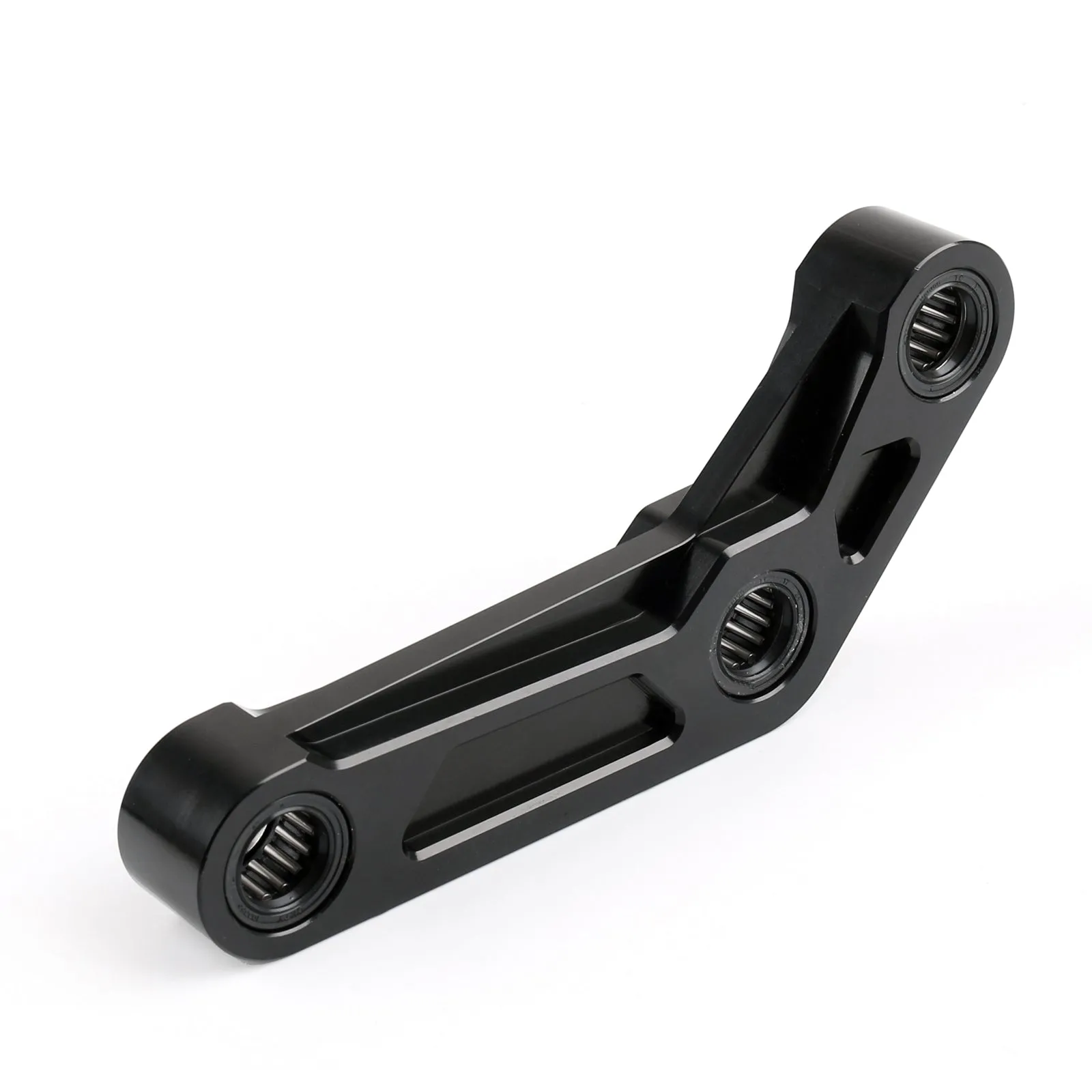 Kit de lien d'abaissement réglable en aluminium CNC 30mm pour 2013-2015 Yamaha MT 07 FZ 07 générique