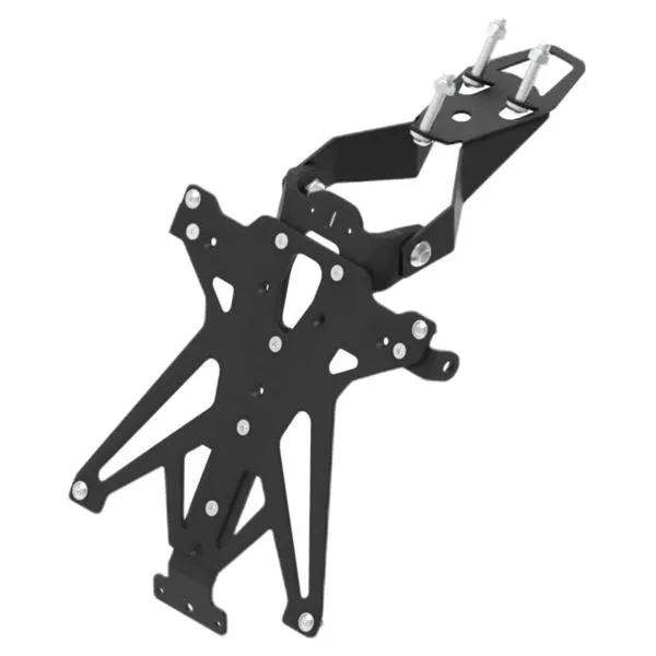 Portatarga Lightech regolabile Canada Honda CBR1000RR 2010-2016