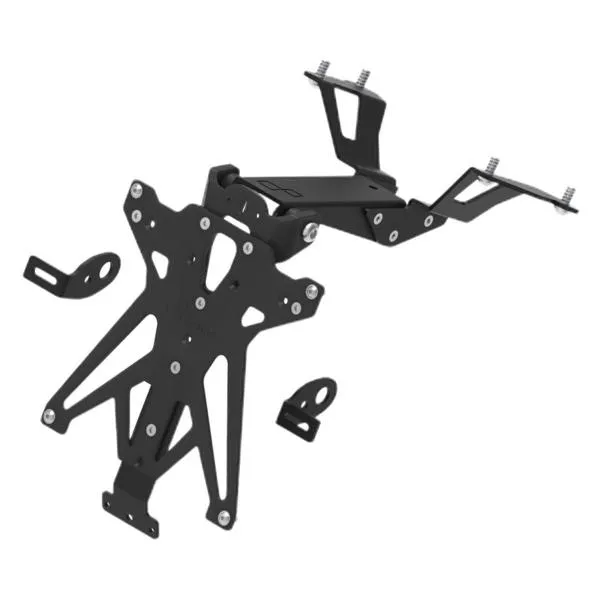 Portatarga Lightech regolabile Canada Suzuki GSXR1000 2017-2022