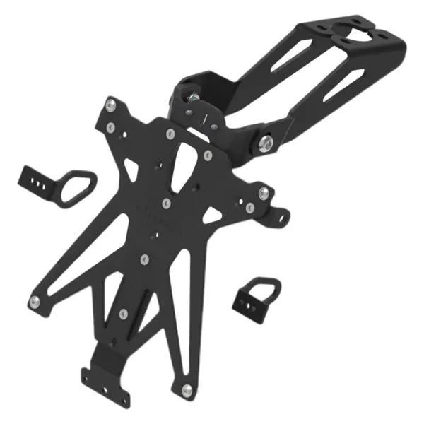 Portatarga Lightech regolabile Canada Yamaha R1 2004-2008