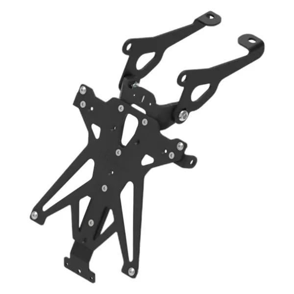 Portatarga Lightech regolabile Canada Yamaha FZ6 2005-2007