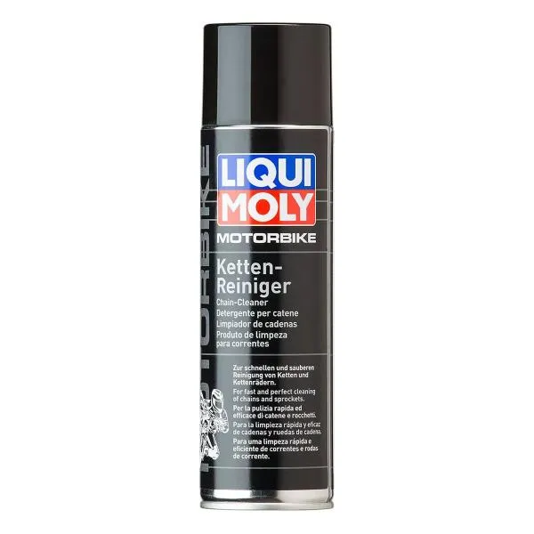 LIQUI MOLY Detergente pulitore catena e freni 500ml