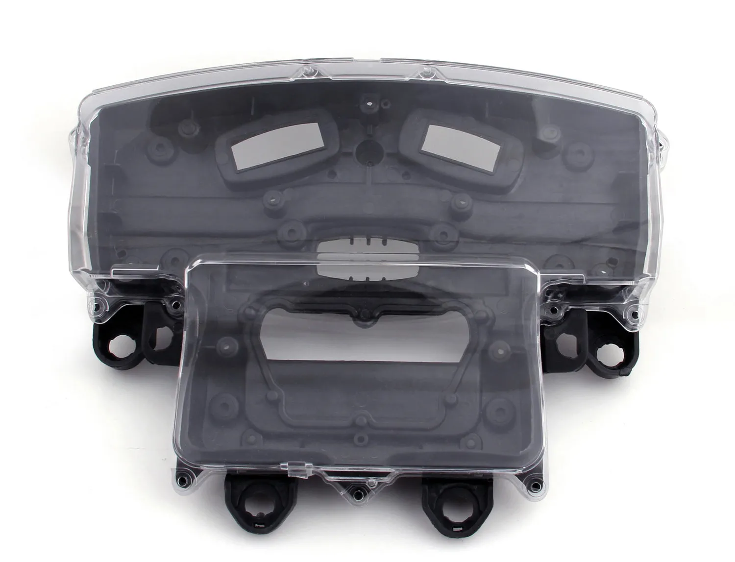 Tachymètre de groupe de couvercle 'instrument de compteur de vitesse pour Honda Gold Wing GL1800 01-10 générique