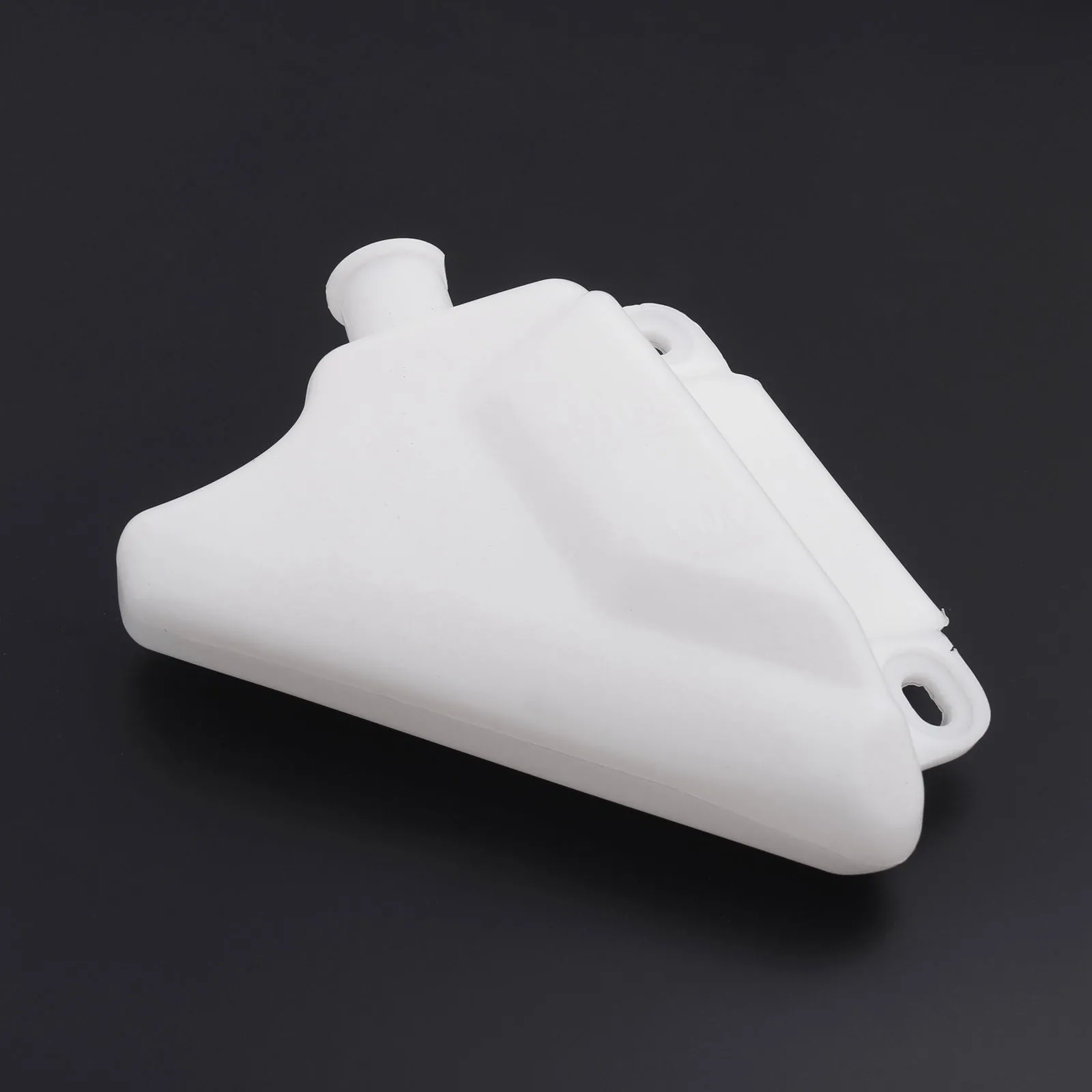 Bouteille de réserve de liquide de refroidissement de réservoir de débordement de liquide de refroidissement de radiateur pour Yamaha YZF-R1 07-2008 générique