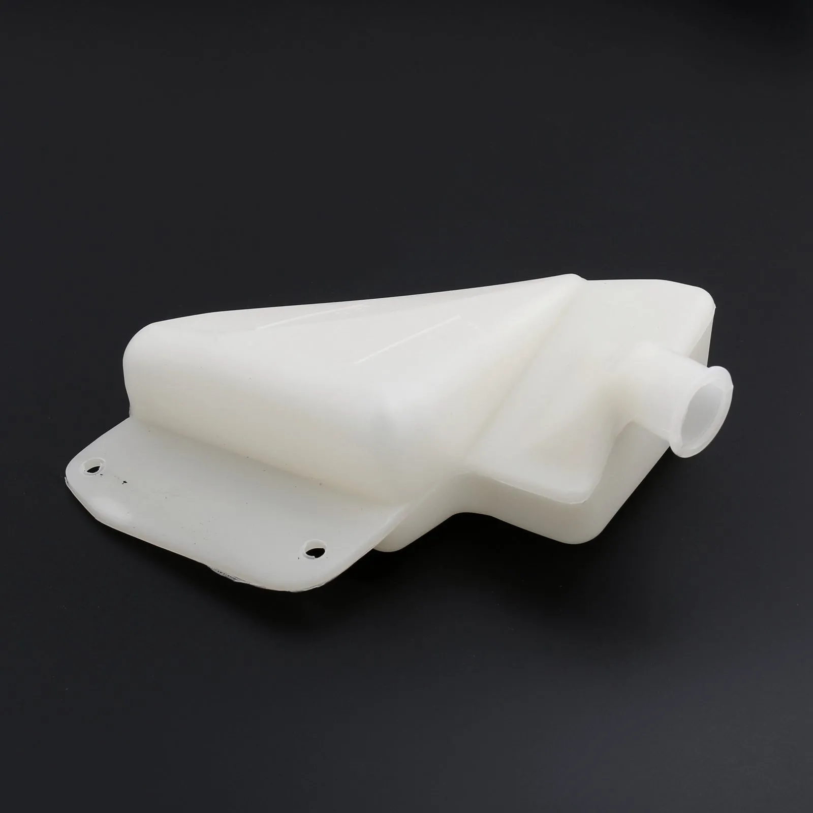 Bouteille de réserve de liquide de refroidissement de réservoir de débordement de liquide de refroidissement de radiateur pour Yamaha YZF-R6 06-2014 générique