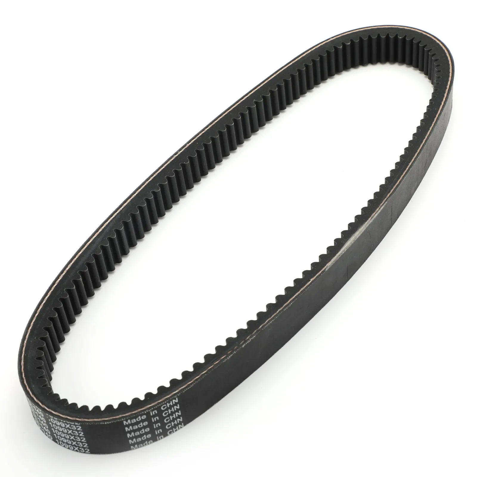 Courroie d'entraînement pour Yamaha 820-17641-01-00 Motoneige Bravo Enticer Exciter Phazer + Générique