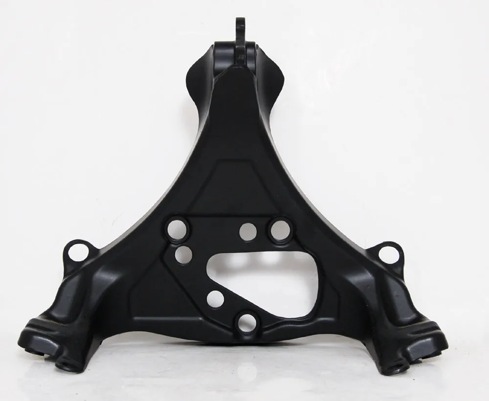 Carénage Support Support Capotage Phare Honda CBR 1000 RR 2008-2012 Supérieur Générique