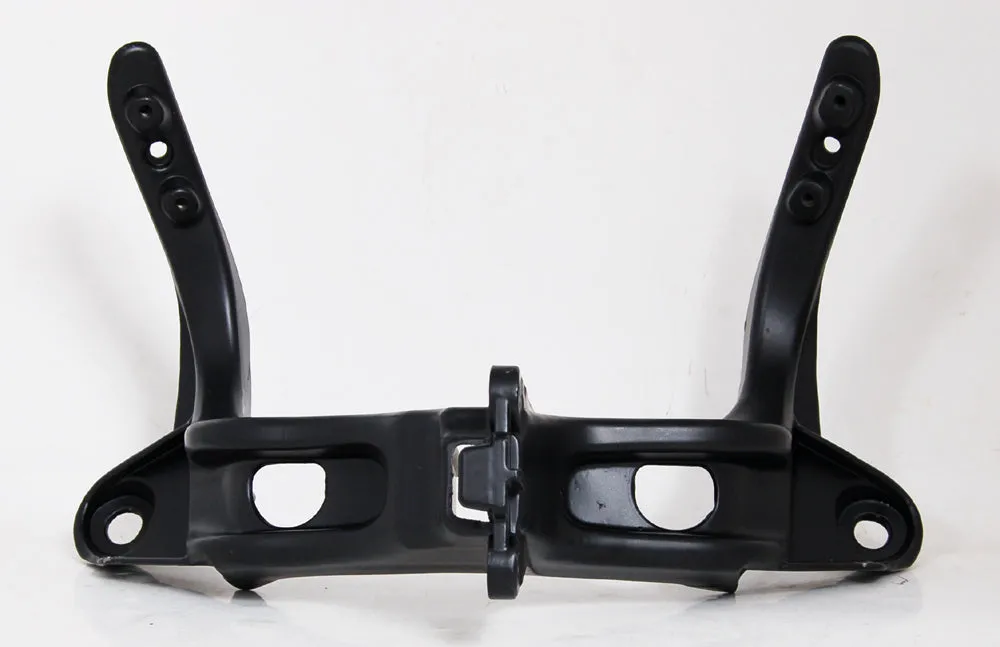 Carénage Support Support Capotage Phare Suzuki GSXR600/750 2004-2005 Supérieur Générique