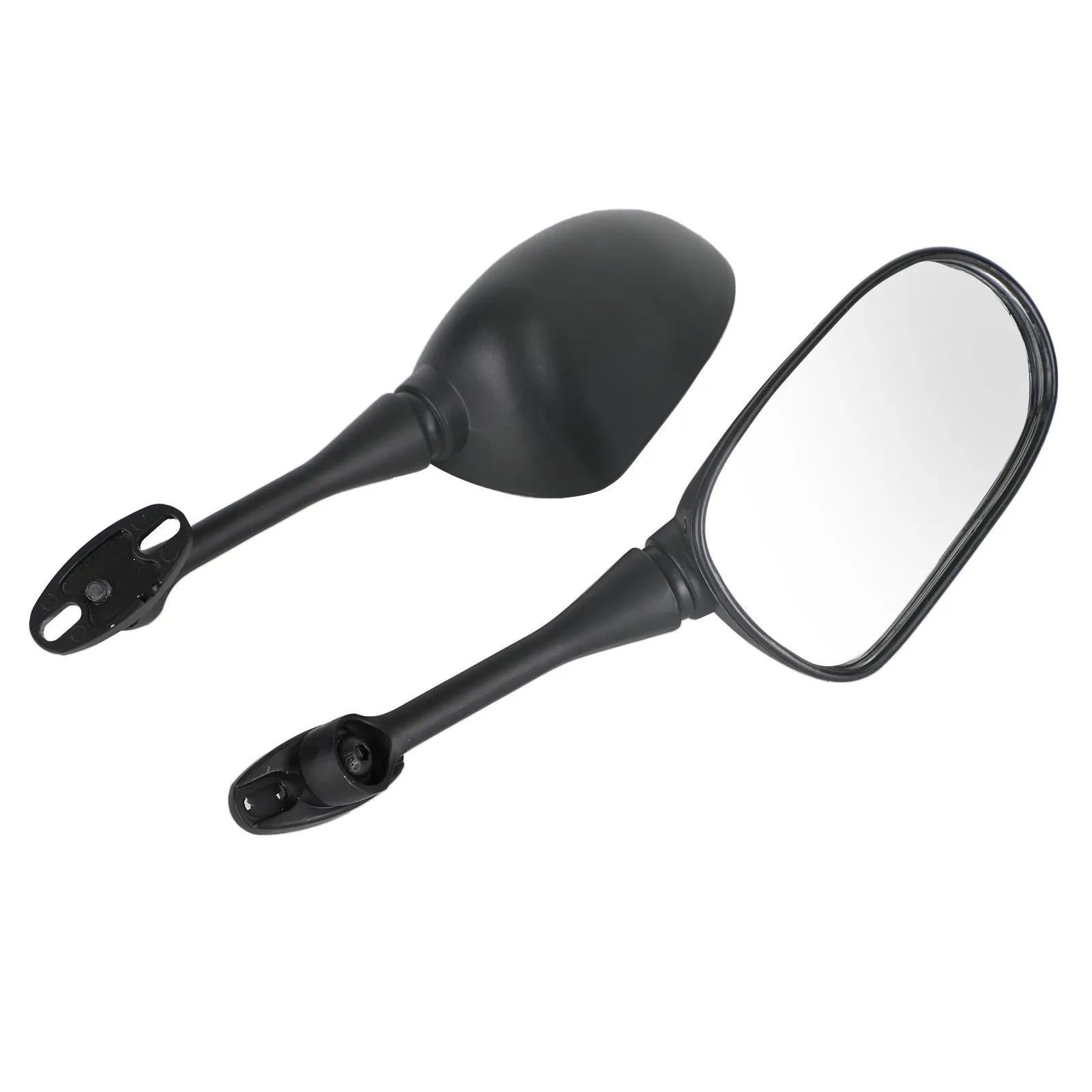 Rétroviseurs Pour Honda CBR 600 F4 / F4i RC51 / RVT 1000 2000-2005 Générique