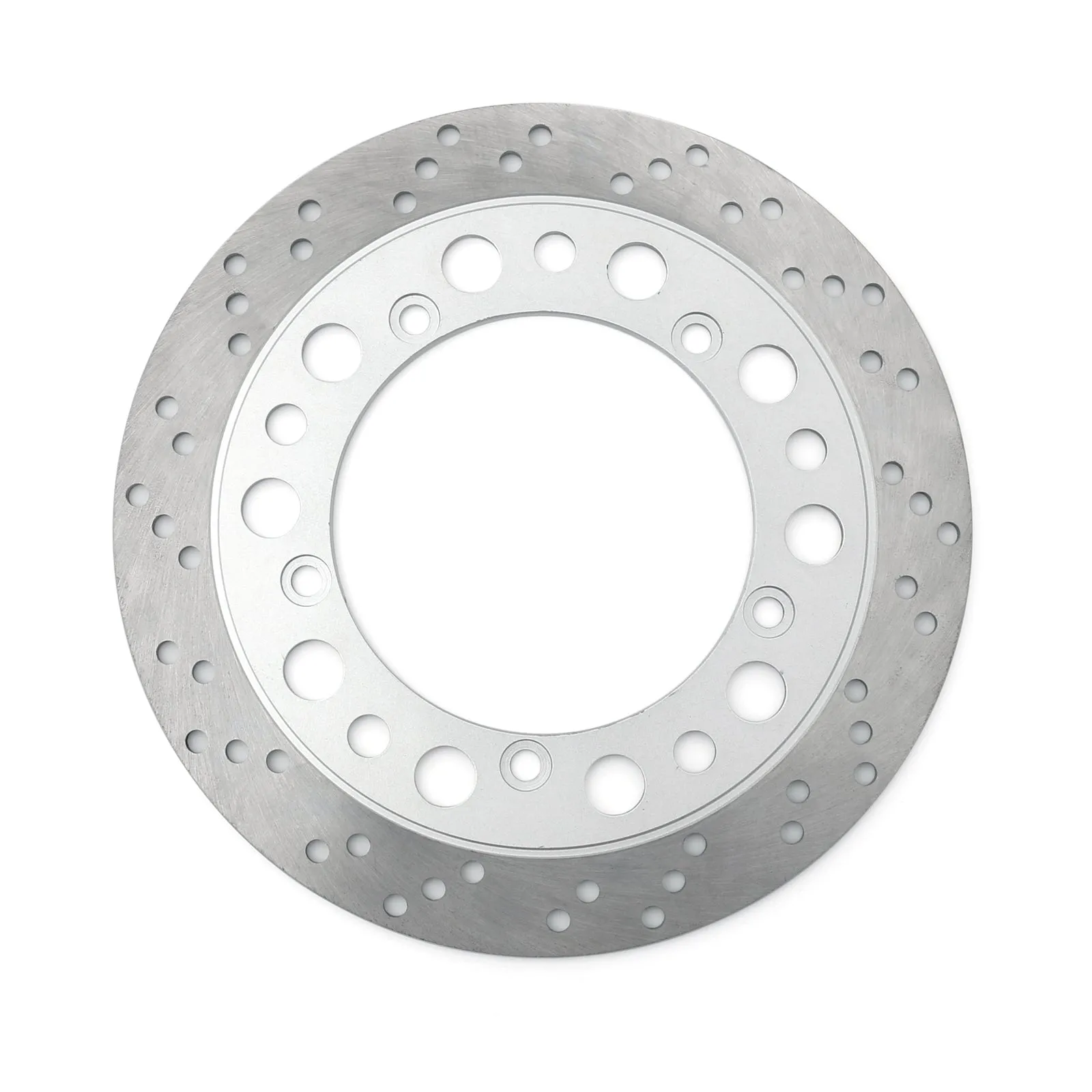Rotor de disque de frein avant pour Honda NV400 CJ/CK Steed VT600 93-00 VF750 C Shadow générique