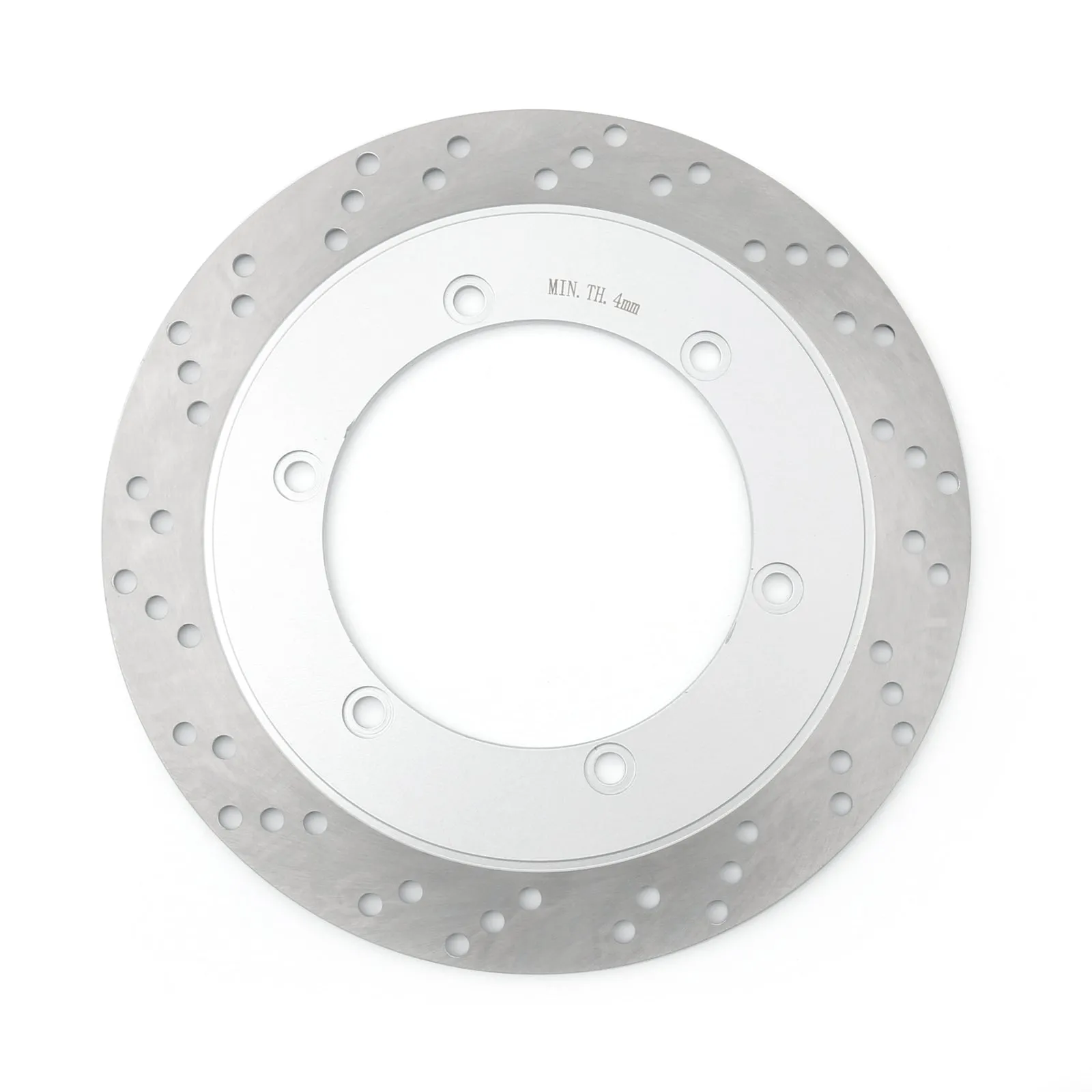 Rotor de disque de frein avant pour Honda NV400 DC1/DC2 CB500 NT650 NT700 CB750 FR/VT750 générique