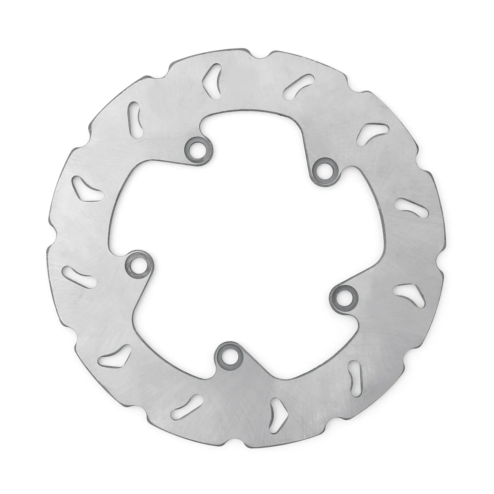 Rotor de disque de frein avant pour Suzuki AN250 AN400 Burgman Skywave 2003-2006 2004 générique