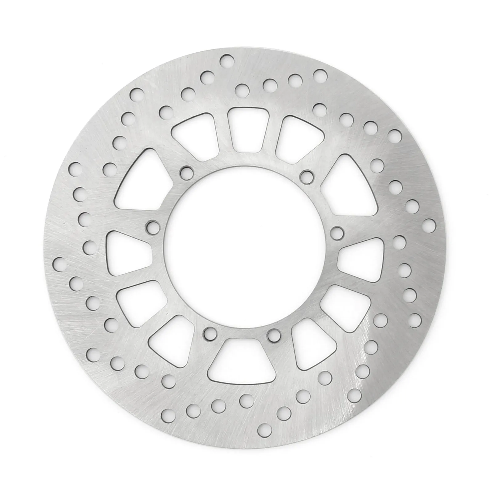Rotor de disque de frein avant pour Yamaha TW125 (5EK/5RS) 99-04 200 2JL/4CS1/2/3/5 91-98 générique