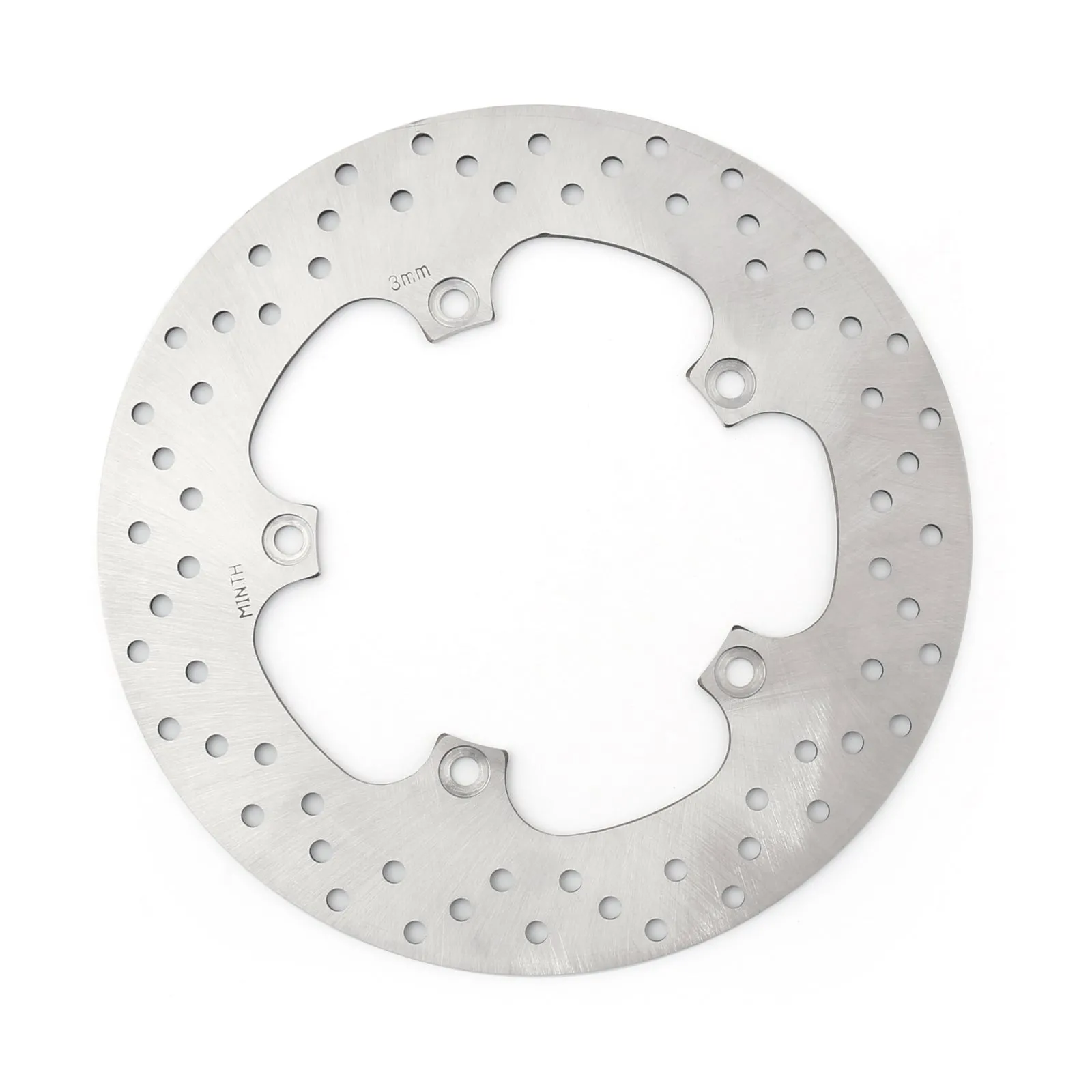 Rotor de disque de frein avant pour Yamaha YP125 YP125R X-Max 06-09 YP400 Majesty 400 générique