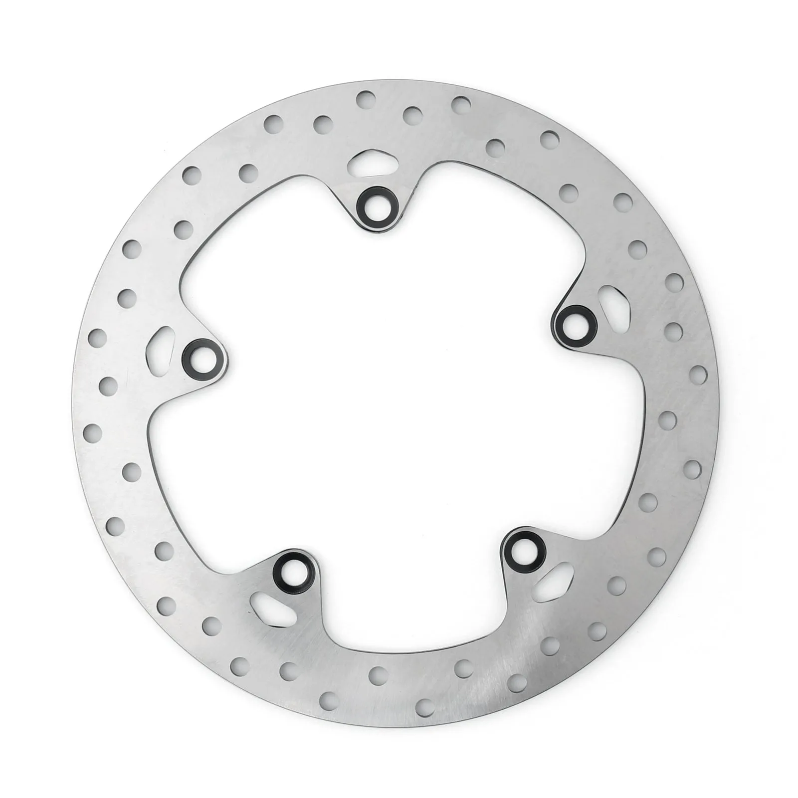 Rotor de disque de frein arrière pour BMW F650GS F700GS F800GS/GT/R/S/ST R1200GS/RT/ST HP2 générique