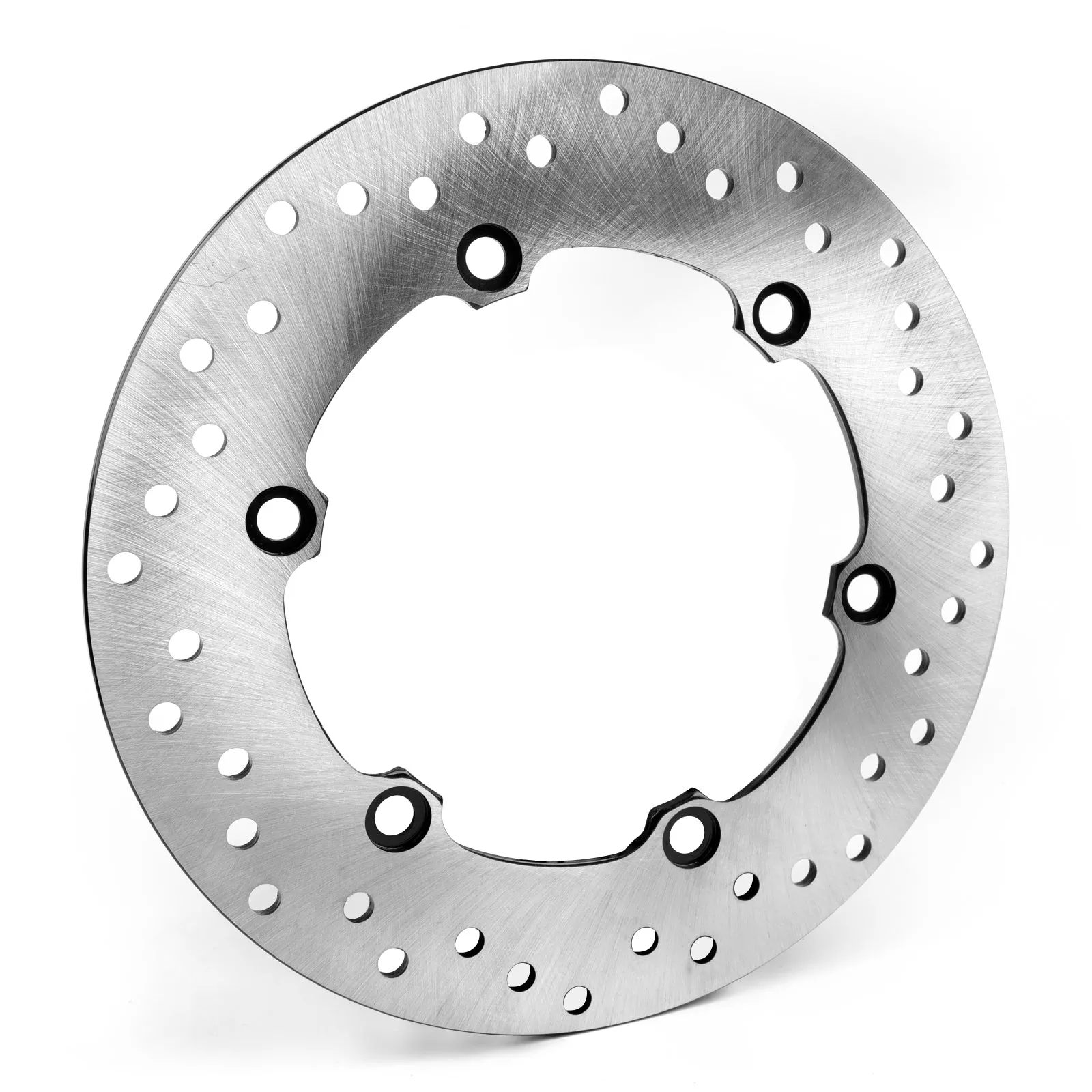 Rotor de disque de frein arrière 255 mm pour Honda CB1100/1300 CBR1000 F/XX #.MD1006C Générique