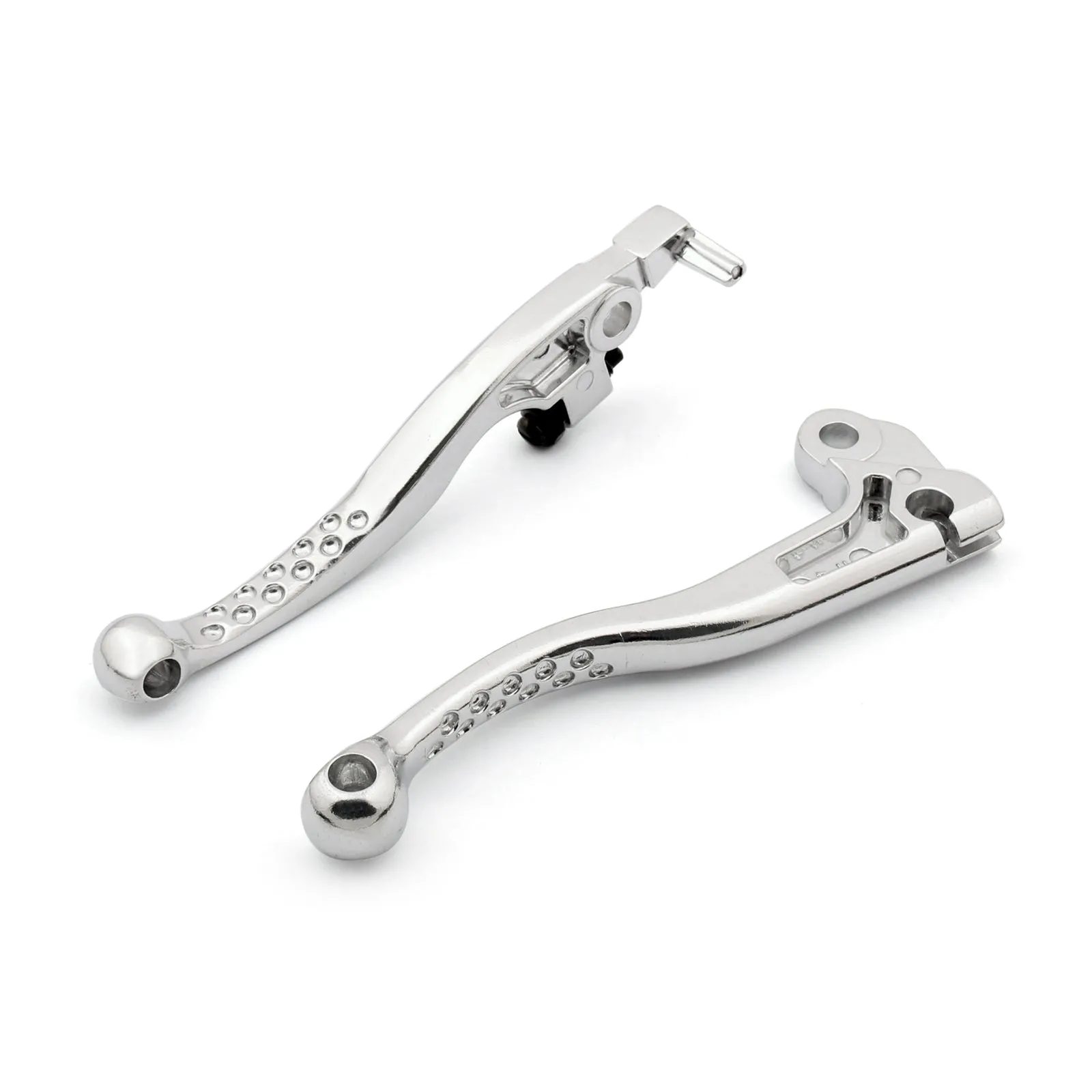 Nouveaux leviers d'embrayage de frein pour Honda, leviers d'embrayage de frein Honda XR250 95-07 CRM250 95-00 CR125 AX-1 XR400 générique