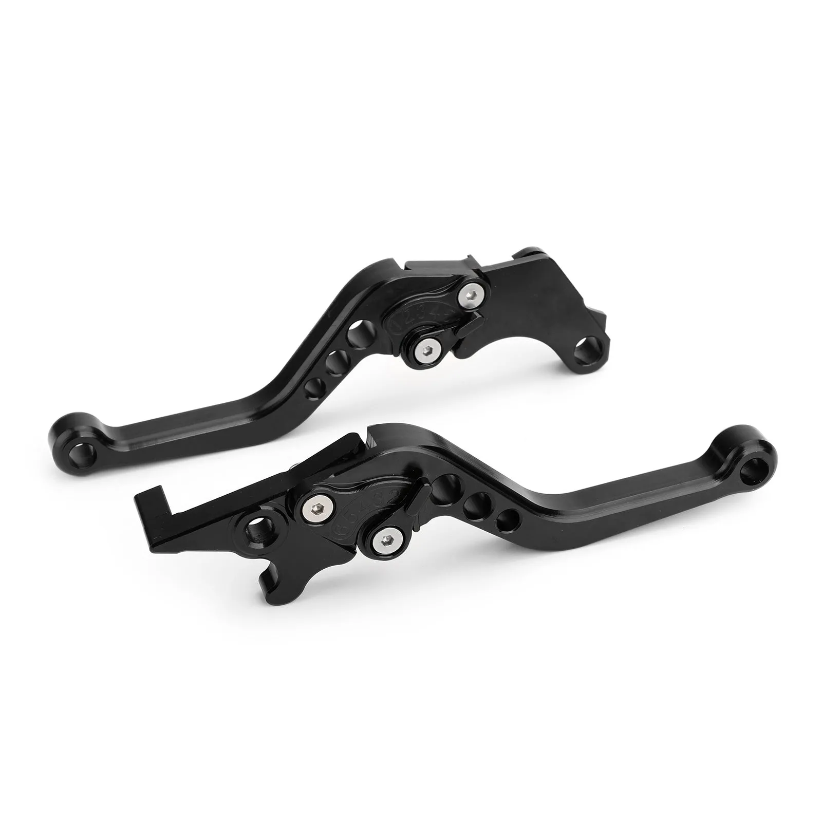 Leviers d'embrayage de frein pour Honda CBR300RR CB300F/FA 14-16 CBR500R CB500F/X 13-15 générique