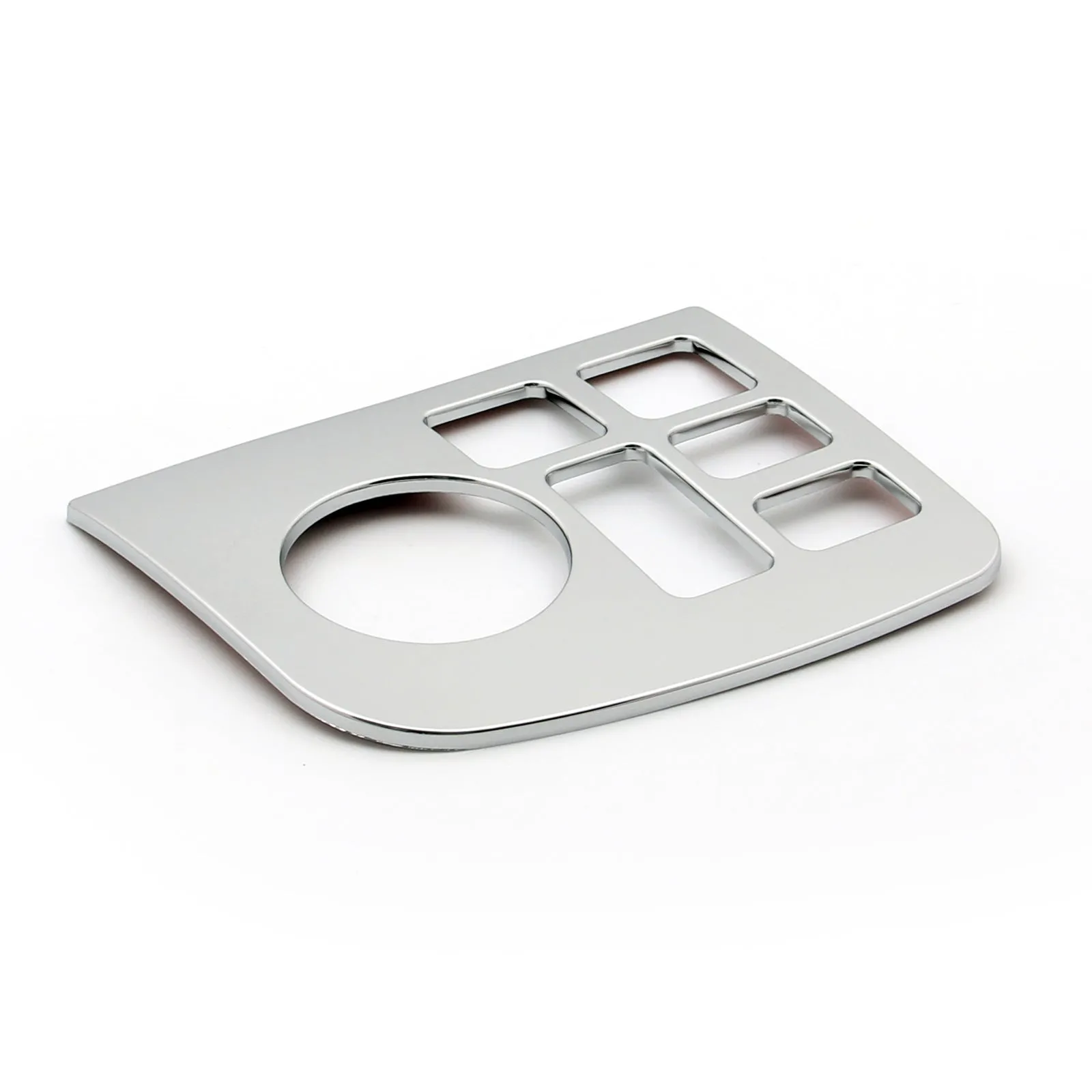 Goldwing Chrome Carénage Gauche Contrôle Accent Fit Honda GL1800 2001-2011 Générique