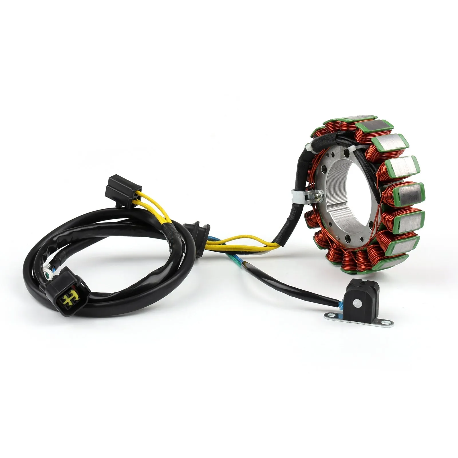 Bobine de charge de stator de moteur de moto pour Suzuki DR650 (96-11) DR650SE (96-15) générique