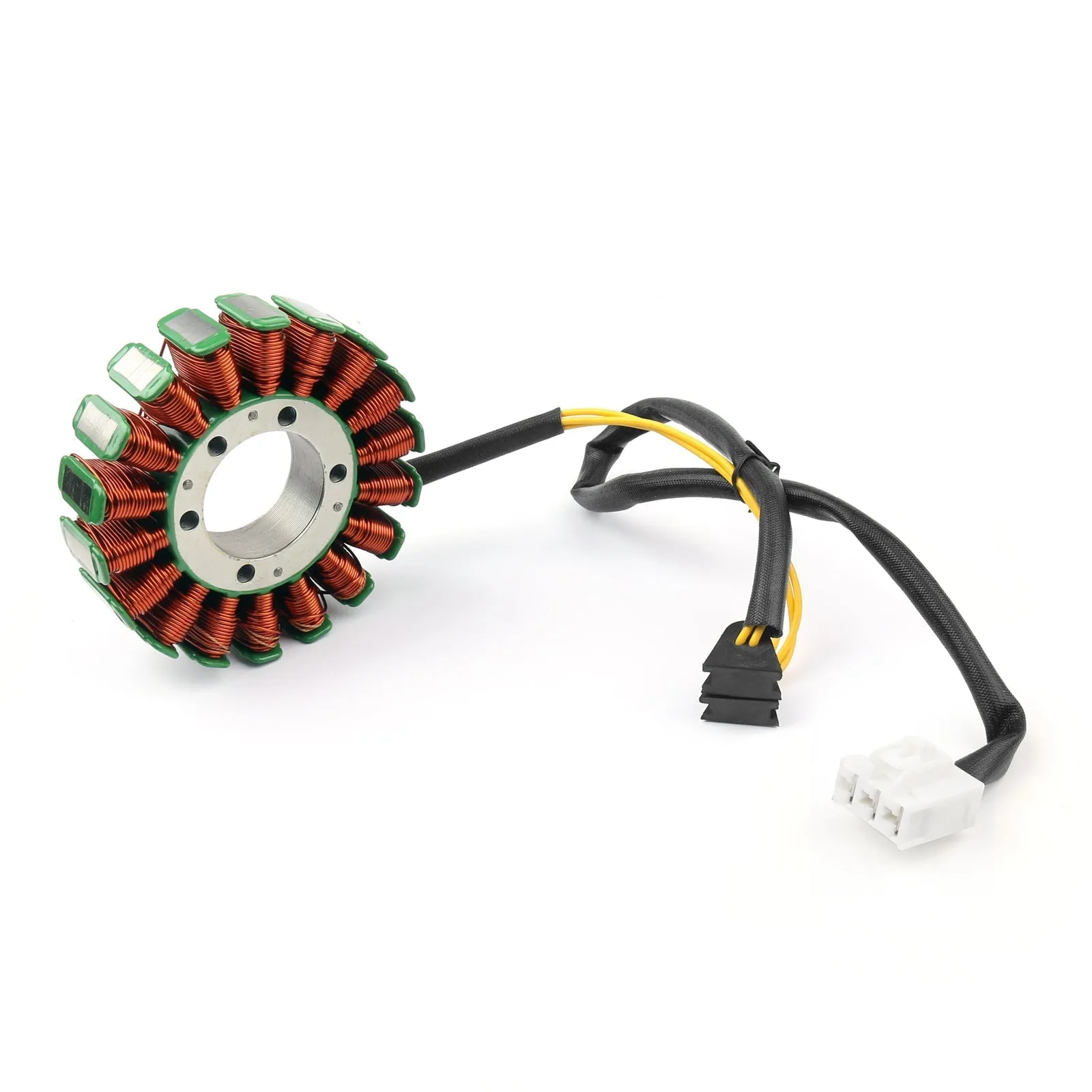 Bobine de charge de stator de moteur de générateur de magnéto pour Honda VFR800/VFR800A (02-09) générique