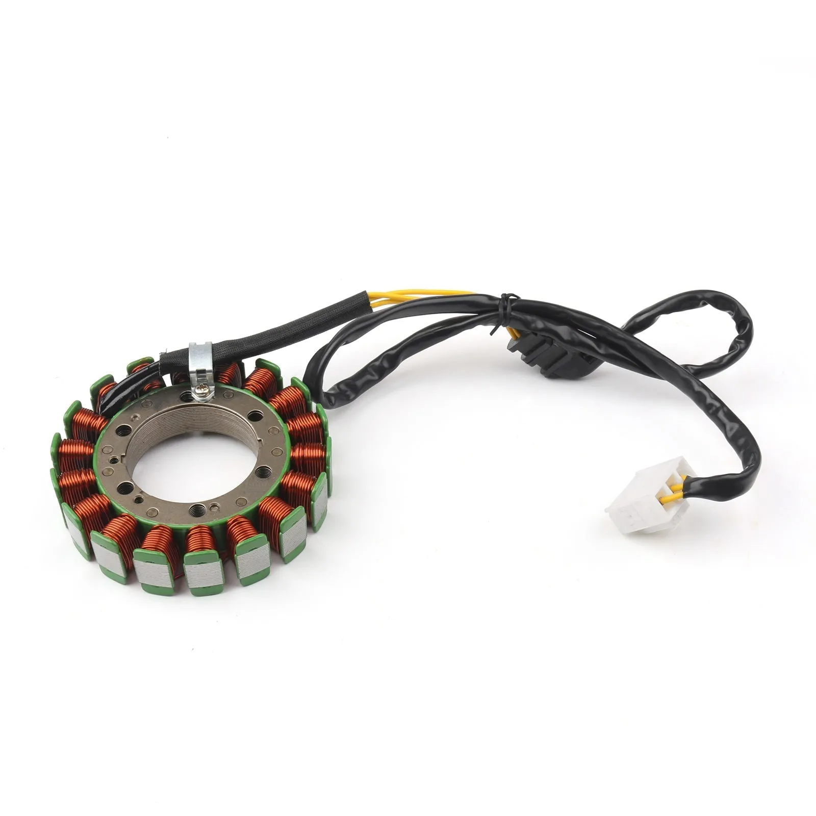 Bobine de charge de stator de moteur de générateur de magnéto pour Honda CBR900RR CBR929RR (00-01) générique