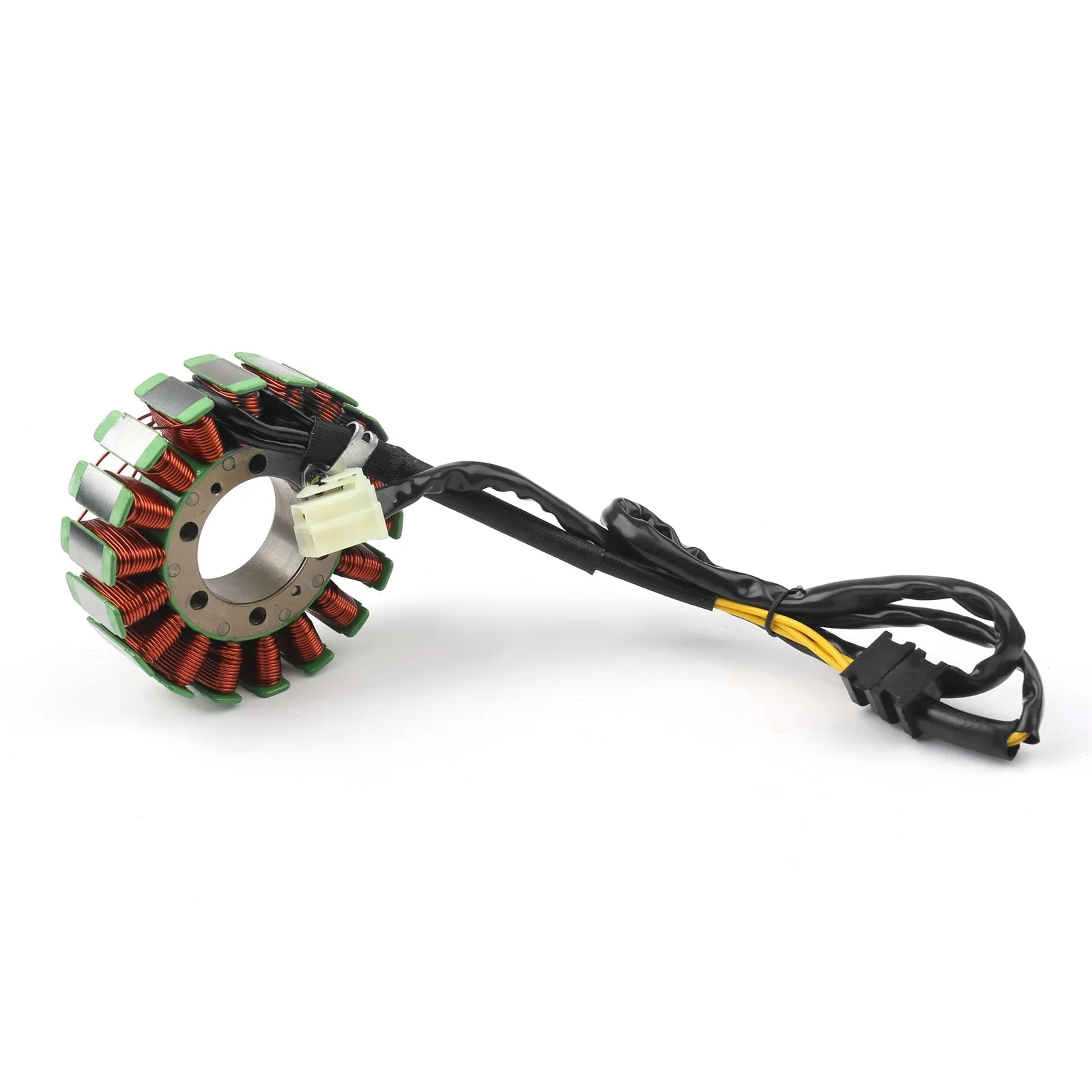 Bobine de charge de stator de moteur de générateur de magnéto pour Honda VFR800FI (98-2001) générique