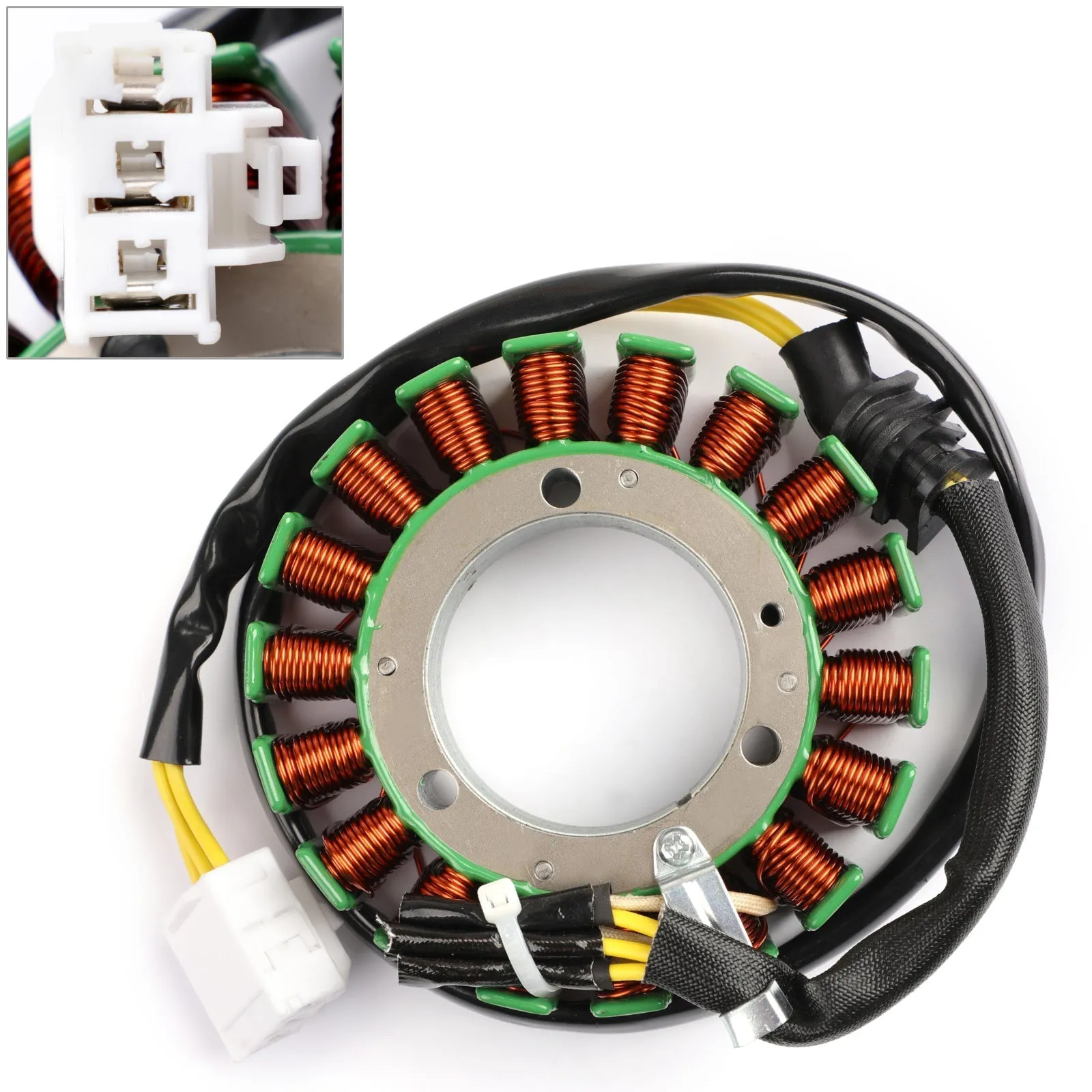 Générateur Stator Bobine Alternateur Fit pour Honda VTR 1000 SP2 RVT 1000 R 2002-2006