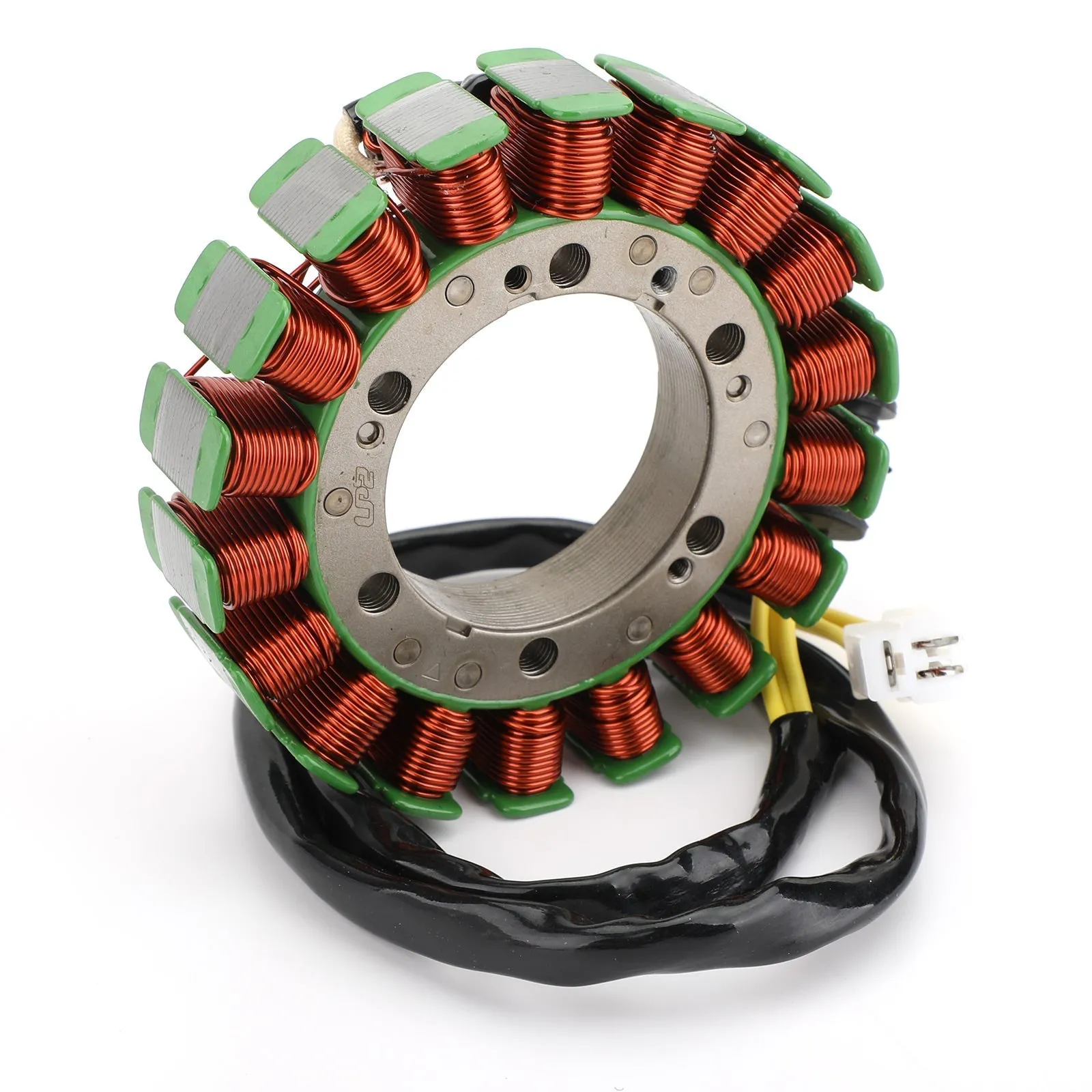 Stator d'alternateur pour Honda Magna VF700C VF750C (V45) 1987-1988 31120-MN0-004 Générique
