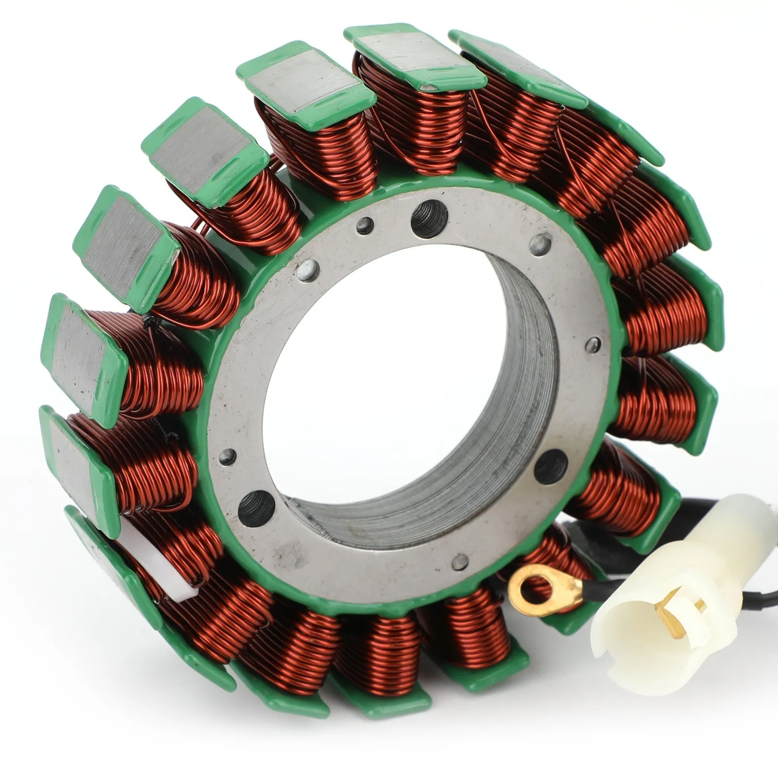 Bobine de charge de stator pour Suzuki DF40A DF50A DF60A 10-17 hors-bord 32120-88L00 générique