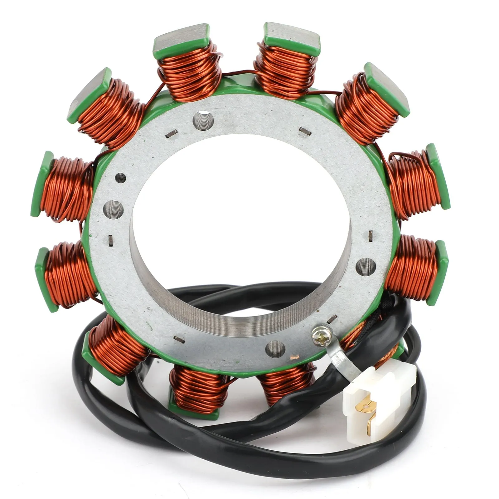 1994-2000 Kawasaki MULE 2500 2510 4X4 2520 Bobine de charge de stator de gazon 59031-2103