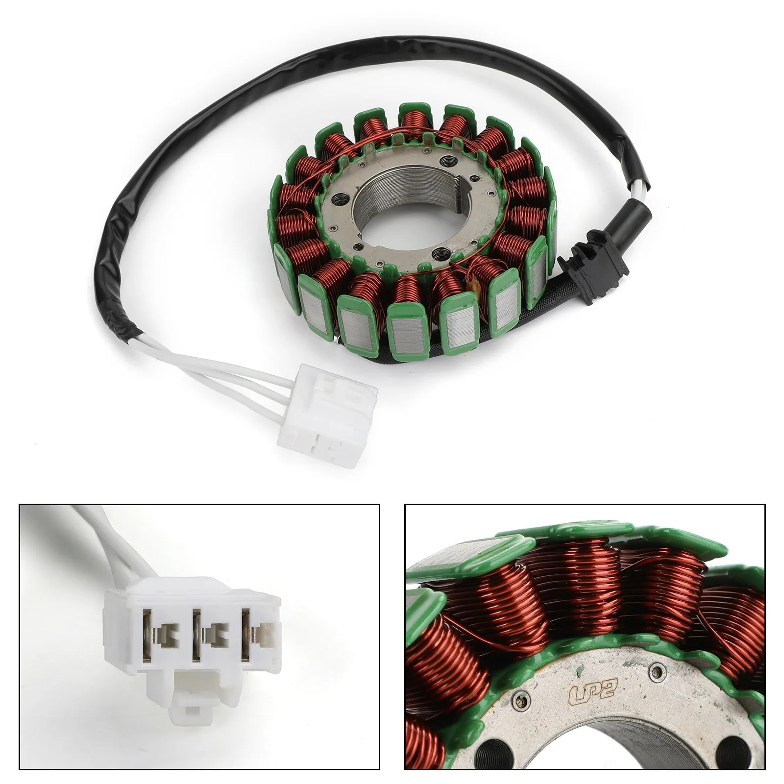 Générateur Stator Pour Yamaha XJ6 XJ6F XJ6N XJ6S Diversion 09-17 20S-81410-00 Générique