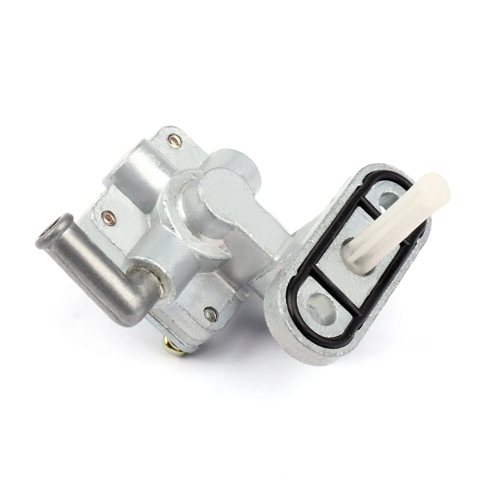 Pompe de soupape de commutateur de carburant de réservoir de gaz Petcock pour Suzuki GSXR750 96-99 SV650/S GSXR600 générique