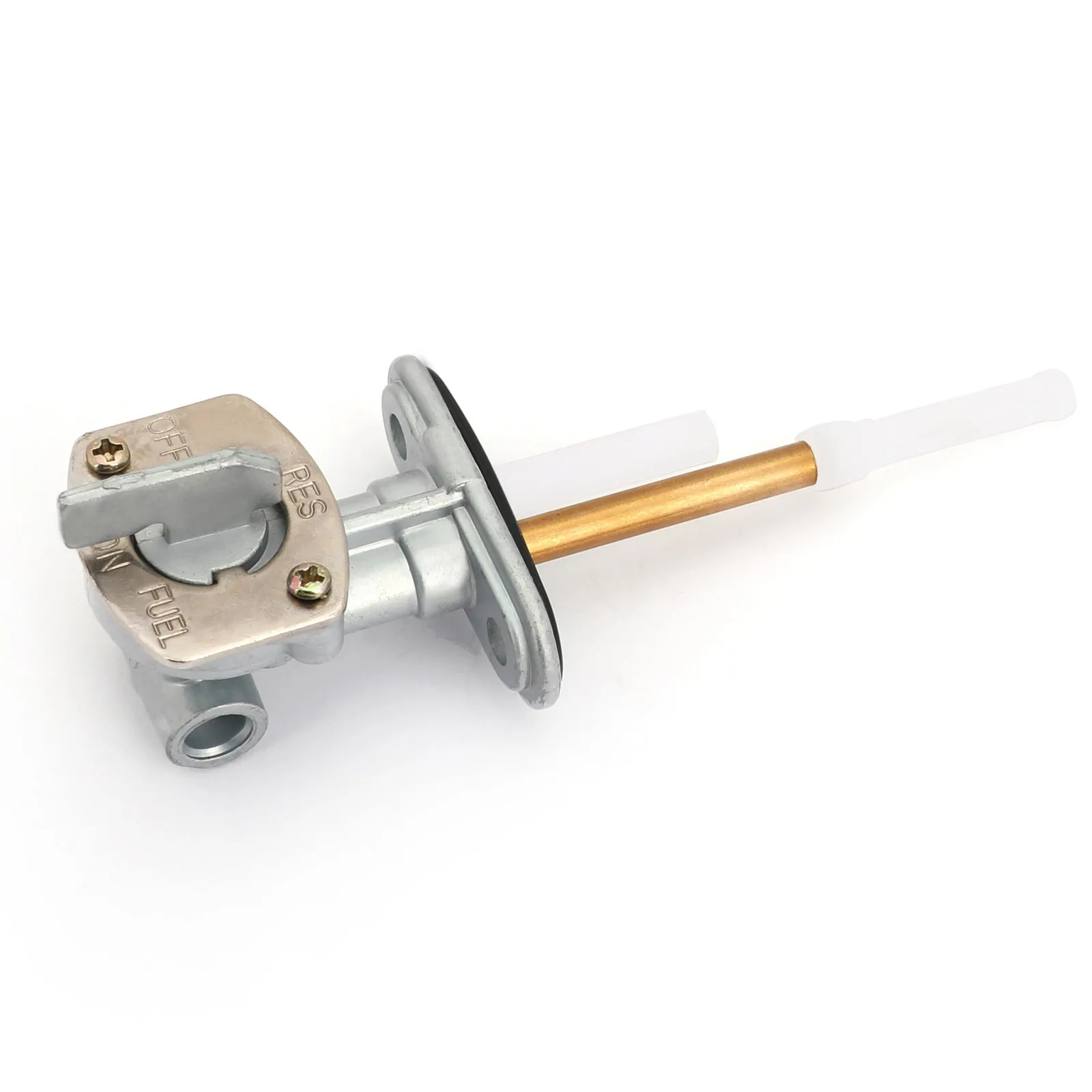 Vanne d'essence à essence Petcock 1P6-24500-00 pour Yamaha TTR90 TTR50 TTR110E TTR110 générique