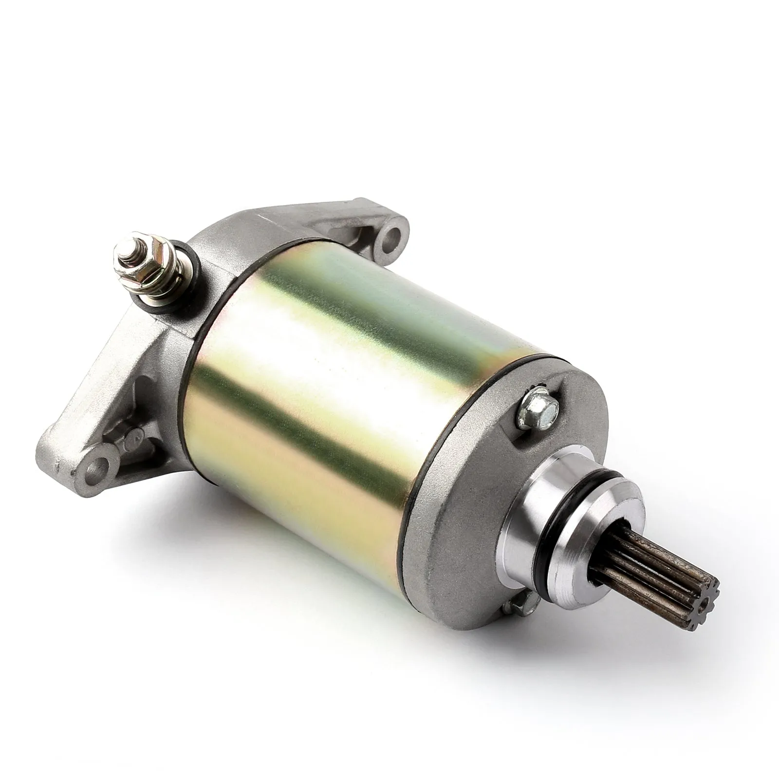 2003-2008 Suzuki Arctic Cat ATV 31100-38F00 3545-016 Démarreur