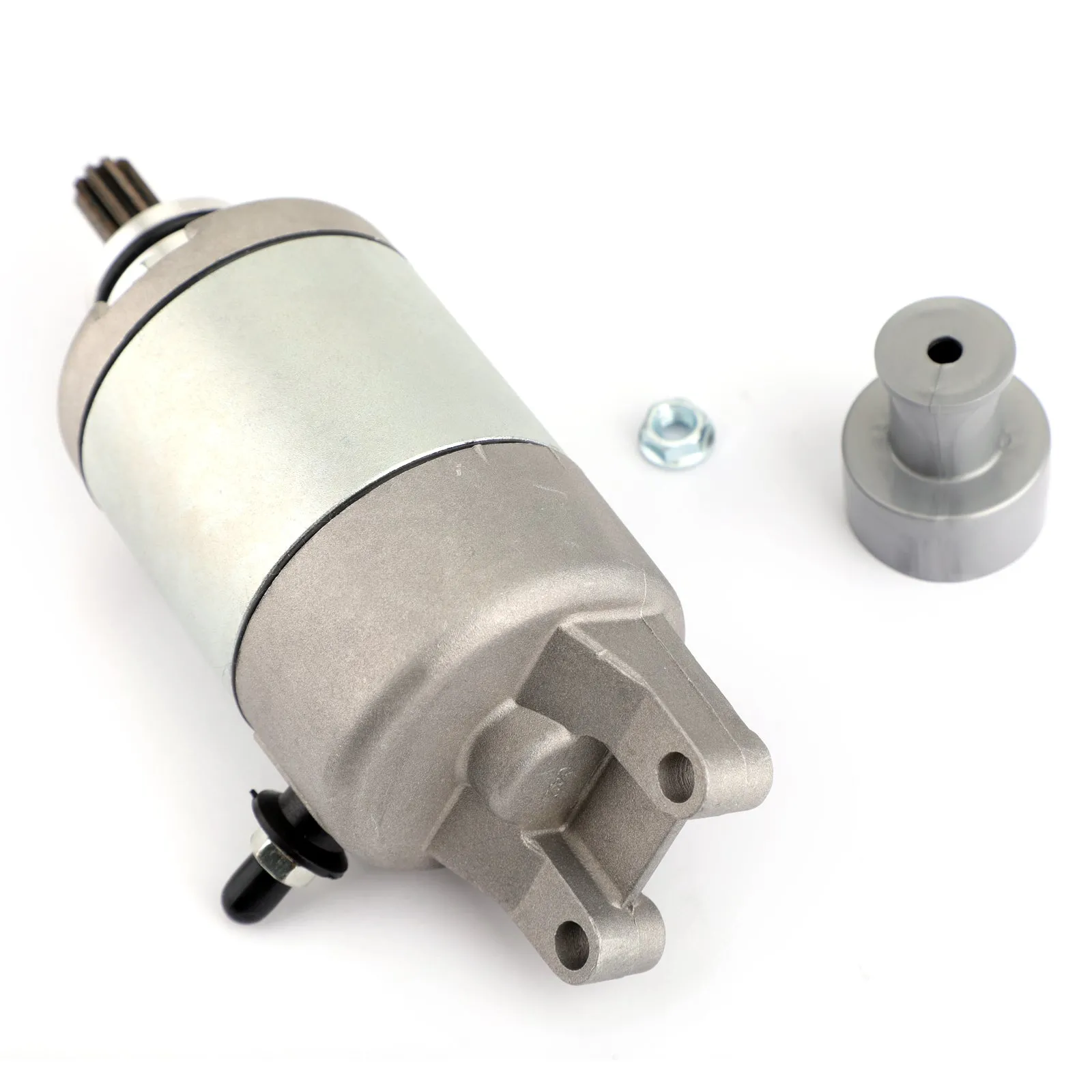 Aprilia Scarabeo 125 200 Lumière 2007-2010 Démarreur AP2QCA000648