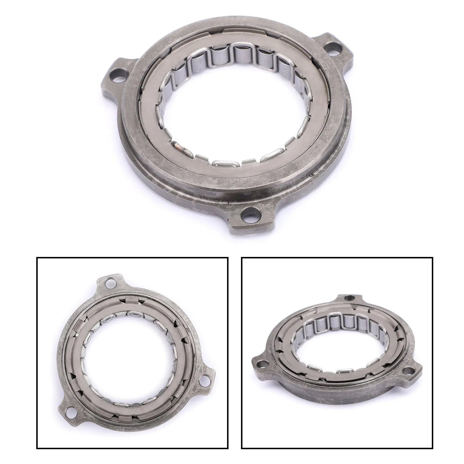 Embrayage de démarreur unidirectionnel pour Polaris Sportsman ACE Ranger RZR 570 1000XP 14-19 générique