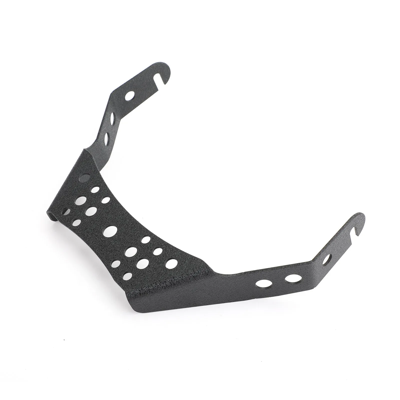 Support de guidon universel ATV 10 lumières pour Honda TRX450R Yamaha YFZ450 générique